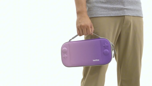 tomtoc FancyCase-G05 Switch 2 Slim Case