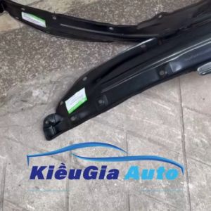 Chắn bùn lòng dè trước Ford Everest 2008-2014 Chắn Bùn Bên Phụ Và Bên Lái Phụ Kiện Bảo Vệ Xe Ford Everest - Lazada