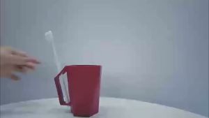 แปรงสีฟัน แปรงฟัน แปรงสีฟันญี่ปุ่น ขนแปรง20000เส้น ขนนุ่ม ดูแลช่องปาก แปรงทำความสะอาดซอกฟัน KK99