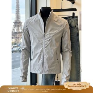 ZHUOCAN | UV Protection Quick-Dry Jacket