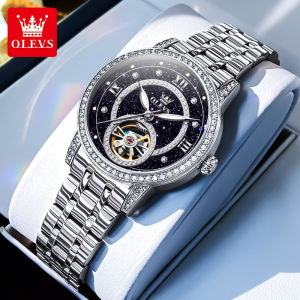 OLEVS | Gift Waterproof Luxury Womens Watch