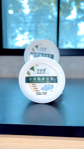 LV190 No-Rinse Shoe Cleaner FA