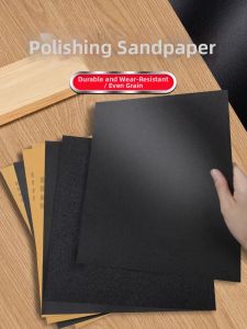 LECAN | Fine Sandpaper 2000 Grit