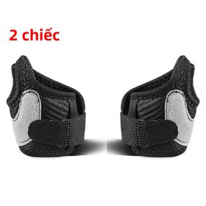 Nẹp Ngón Tay Cái Có Thể Điều Chỉnh Hỗ Trợ Ổn Định Khớp CMC Giảm Đau Ngón Tay Cái Và Cổ Tay Chất Liệu Neoprene Dành Cho Nam & Nữ