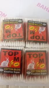 GROSIR 12 PACK COTTON BUD DEWASA ANAK GROSIR / COTTON BUDS KOREK KUPING PEMBERSIH TELINGA