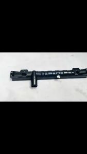 Lower Tank Radiator Hyundai Truck - 7195