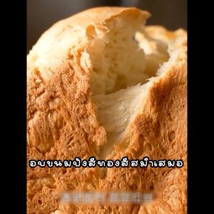 LAHOME Automatic Bread Maker Machine เครื่องทำขนมปัง หลายเครื่องอัตโนมัติดิจิตอล เครื่องทำแป้งปราศจากกลูเตนโยเกิร์ตแยมเค้ก ขนมปังฝรั่งเศสขนมปัง