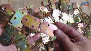 Bản Lề Bán Nguyệt 94x30