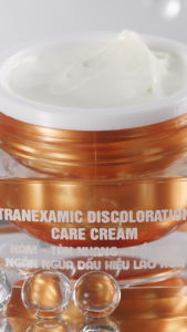 COMBO HỒI SINH Face Nám - Tàn nhang - Đồi mồi + Face Trắng Da - Giảm Mụn - Chống Nắng