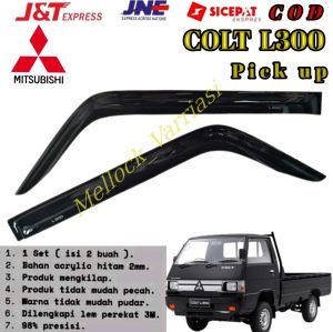 TALANG AIR PINTU MOBIL: MITSUBISHI COLT L300 EURO  PICKUP
