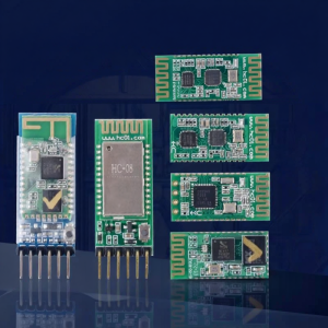 TOUGLESY | Master and Slave Integrated DIY Bluetooth Module