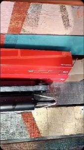 FORD ESCAPE 2.3 KYB ABSORBER KAYABA JAPAN SHOCK ABSORBERS