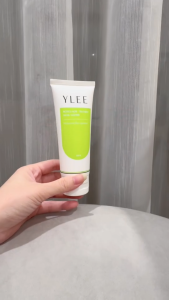 [SRM] Sữa rửa mặt Ylee giúp kiềm dầu ngừa mụn chuyên dùng cho da dầu mụn tuổi dậy thì