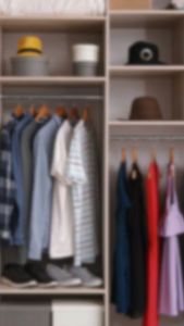 Farcent Dehumidifier Moisture Absorber Hanging Bag Lavender 200ML