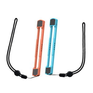 other | DOBE Upgraded Wrist Strap TNS-5155 for Switch 2 Gamepad Teflon Surface for Quiet & Smooth Use Anti-Slip & Adjustable