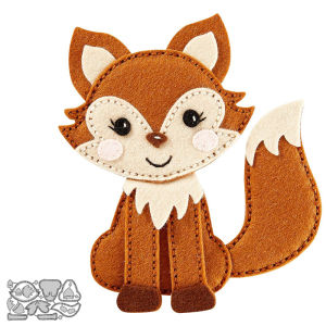 Christmas Brown Elk Animal Decorations Metal Cutting Dies and Stamps Stencils For DIY Scrapbooking Photo Album Die Cut Embossing