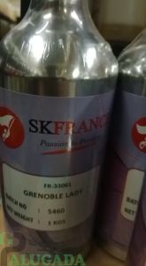 Bibit Parfum Murni GRENOBLE LADY INSPIRED BBW THOUSAND | SKF 250ml Repack