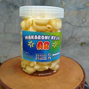 Makaroni Keju Kraft Cheddar Original - Mac Cheese Cismax Snack Keju Cheddar