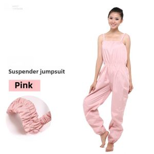 IYKENMAIL Womens Sweatpants Fitness Exercise Fat Burning Pants Dance Training Clothes Special for Sweating Weight Loss