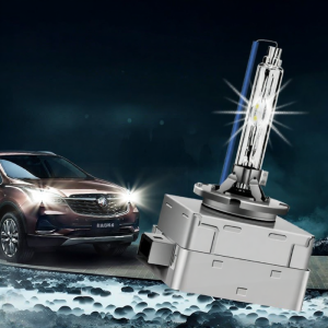 Right One | Upgrade Headlight Bulbs D1S Xenon