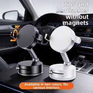 New Design Magnetic Car Phone Holder