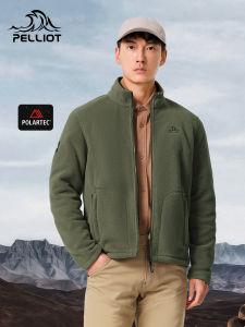 PELLIOT | Outdoor Polartec 300 Mens Insulated Fleece Jacket