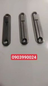 mặt nguyệt máy thùa khuy áo sơ mi