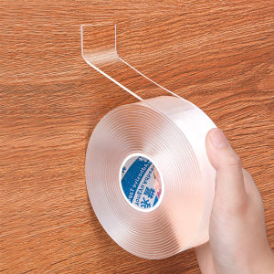 Super Strong & Heavy-duty Nano Double-sided Tape: A Comprehensive Guide