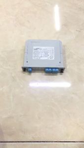 Passive Splitter 1:4 Sc Upc Box Fiber Optik Barel Flip Brand Jo-Link