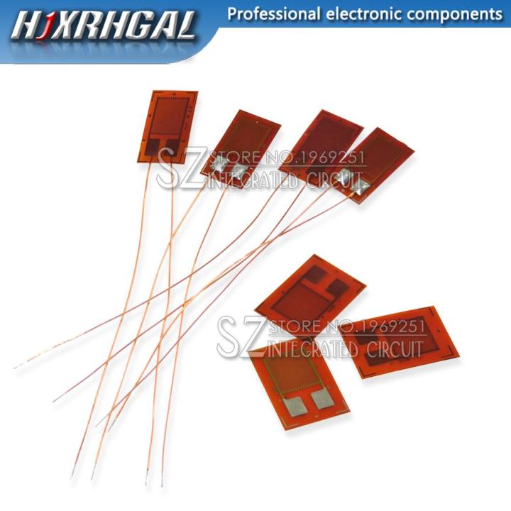 10PCS BF350-3AA BF350 Precision resistive strain gauge / strain gauge ...