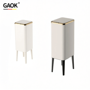 GAOK | Smart Induction Large Capacity Automatic Trash Bin