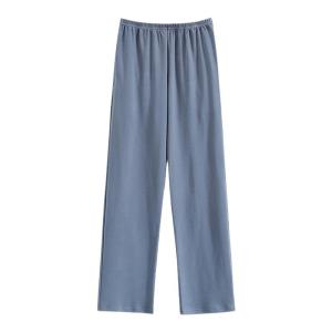 Quần ngủ MiiOW cho nam làm bằng cotton nguyên chất thoải mái thoáng khí