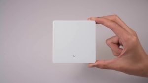 MOES | Bộ Điều Chỉnh Nhiệt Độ Thông Minh MOES Tuya WiFi ZigBee Bộ Điều Khiển Nhiệt Độ Chạy Bằng Pin Tương Thích Với Alexa Google Home Cho Nồi Hơi Gas