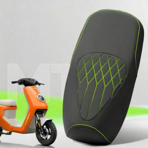 Waterproof Sun Protection Anti-Slip E-bike Seat Cover