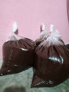 Bumbu 🥥 sangrai padang asli 5 kg  menambah rasa enak rendang dan bumbu pical  dll