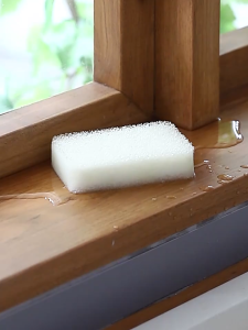 【การจัดส่งท้องถิ่น】Vogvigo เคาน์เตอร์จัดที่ใส่ของสำหรับอ่างล้างจานแปรงฟองน้ำที่ใส่สบู่พร้อมตะแกรงกรองน้ำเหล็กสแตนเลสสำหรับห้องครัว