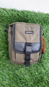 Tas Selempang Pria Slingbag Distro Bisa COD Jordy