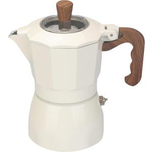 MODERN SWEETHOME | Espresso Extraction Moka Pot Home Coffee Brewing Set