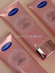 Whitening body Vaseline Niacinamide Diamond Cream Vaseline Body Cream Body Lotion Natural Moisturizing and Brightening 80g