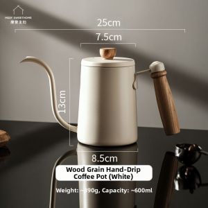 MODERN SWEETHOME | Hand Pouring Sharing Filter Coffee Set