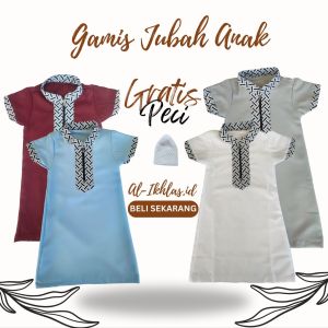 Jubah bayi Gamis Bayi Koko bayi Turki Pakistan Baju bayi Aqiqah