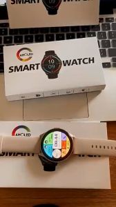 Z60 Smart Watch Heart Rate Blood Pressure Oxygen Body Temperature Monitoring Smartwatch For Men Women Bracelet Bluetooth Call Waterproof Sport Fitness Tracker