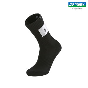 Yonex YY Professional Badminton Socks Thick Towel Bottom Tennis Socks Athletic Socks Lin Dan Same 19022ld