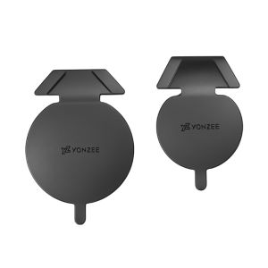 Magnetic Waterproof Rain Protection Cover Charging Port Accessory
