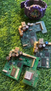 HP Printer Replacement for HP 415 Logic Board. GT5180 Logic Board. GT5820 Logic Board. Refurbished.