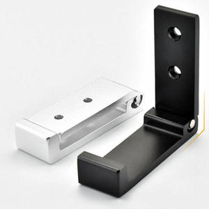 1/3/6Pcs Folding Wall Hook Stainless Steel Hidden Robe Towel Coat Hooks Saves Space for Kitchen Bathroom Door Hanger