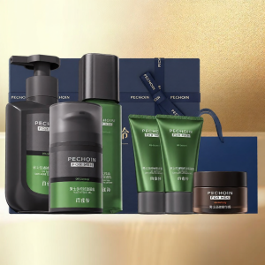 pechoin | Tightening Wrinkle Control Oil-control Anti-acne Skin Care Set