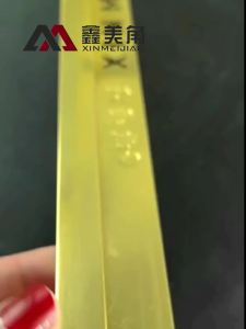 Xinmei Corner Strip: A Comprehensive Guide to Kitchen & Bathroom Sealing Strips