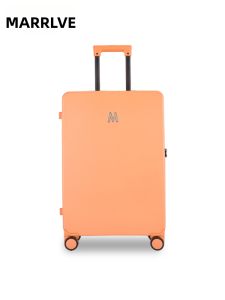 MARRLVE | Vali Có Bánh Chống Sốc Êm Ái 3-7 Split