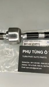 Rotuyn Lái Trong Kia Forte Ceranto Hyundai Elantra Avante I30